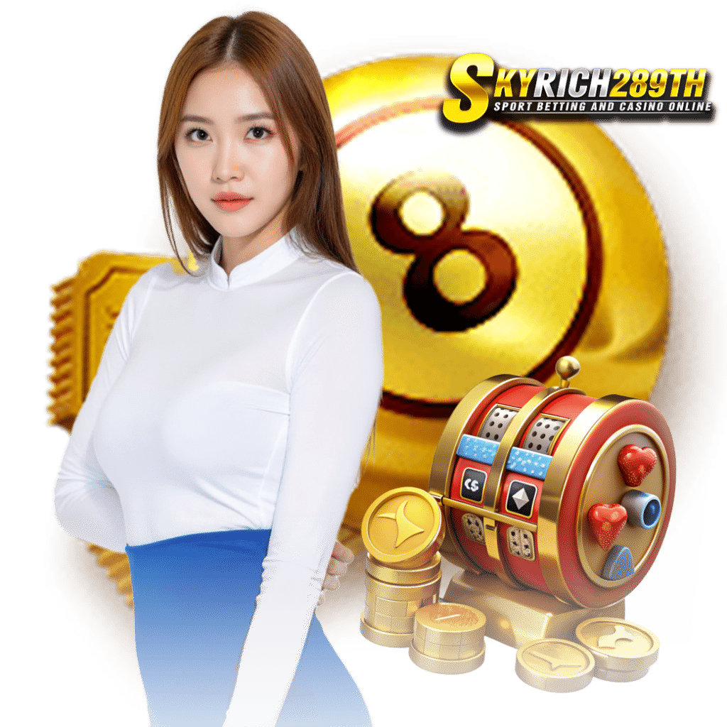 skyrich289 สมัคร 