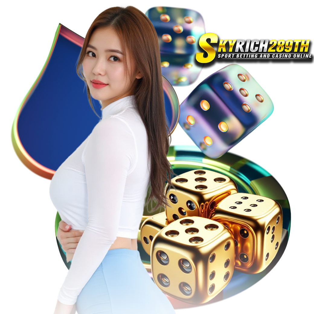 skyrich289 สล็อต 